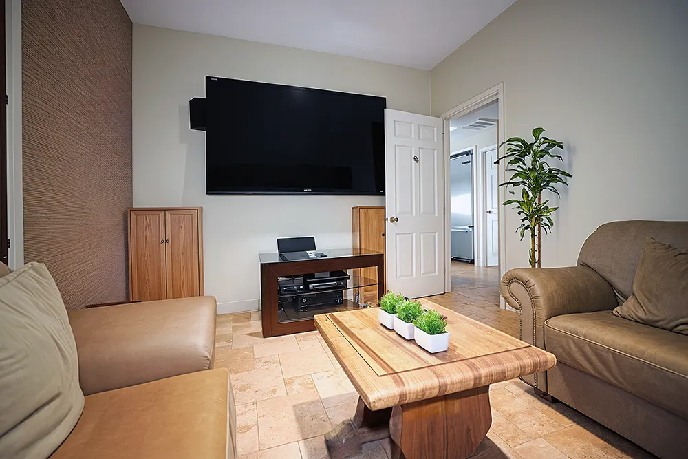 tv-view_titile-mainhouse_gameroom-center